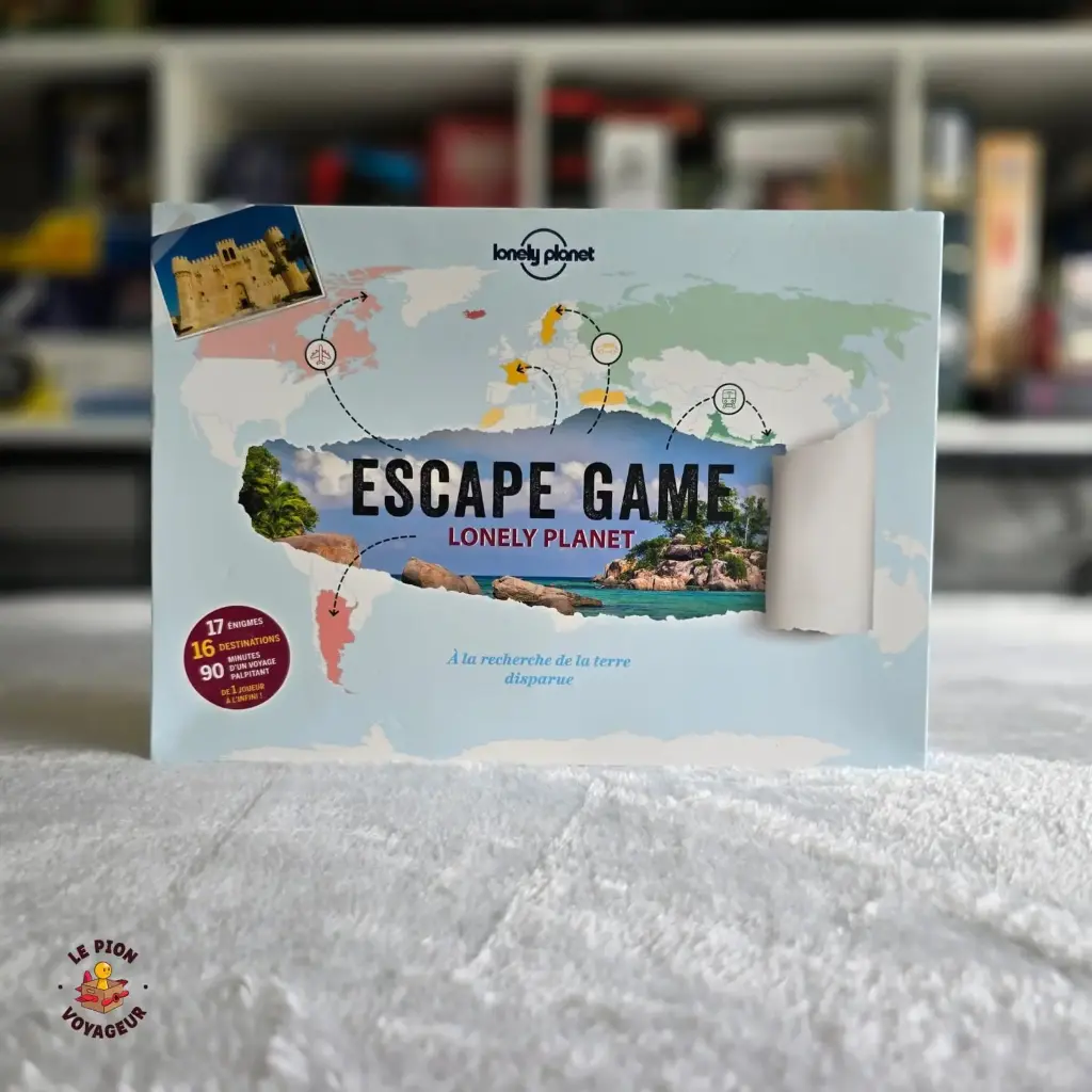 Escape Game