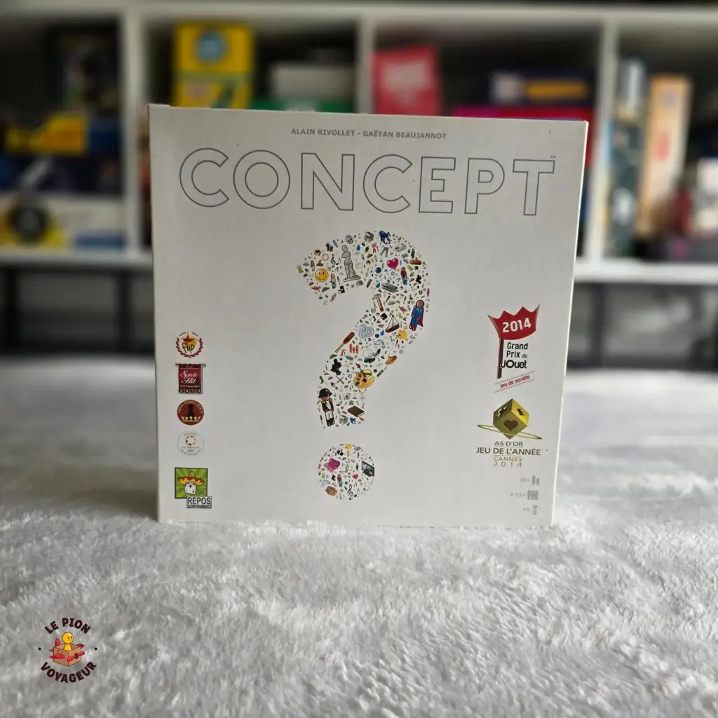 Concept
