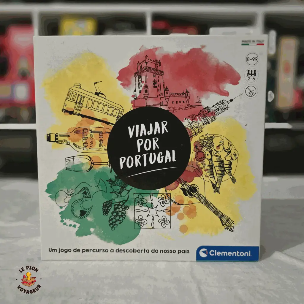 Viajar por Portugal