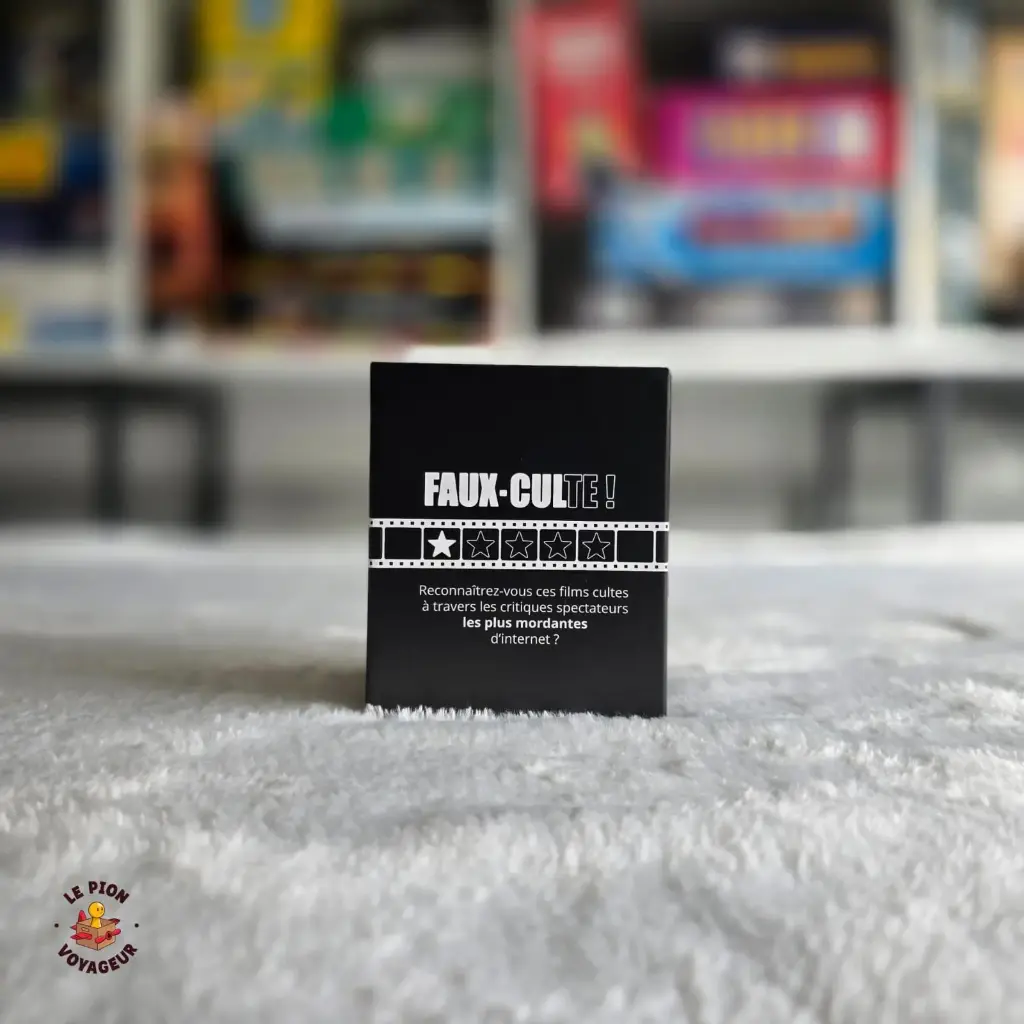 Faux-Culte