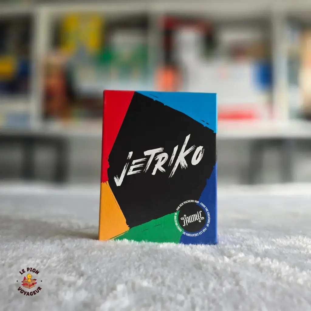 Jetriko