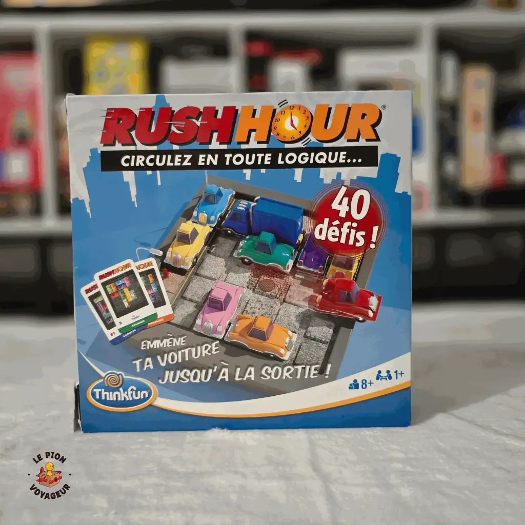 Rush Hour