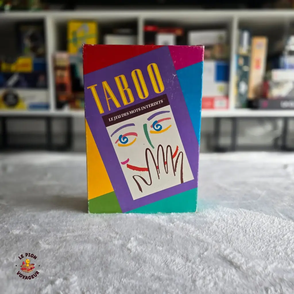 Taboo
