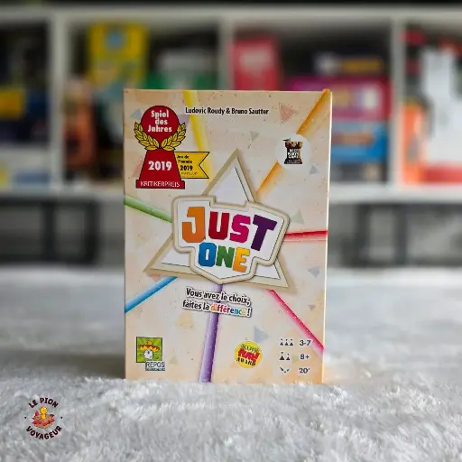 Just One