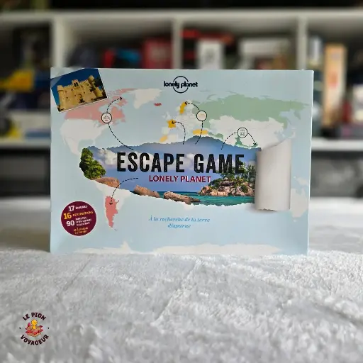 Escape Game