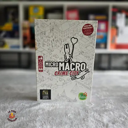 Micro Macro