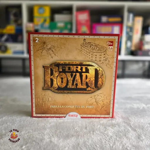 Fort Boyard