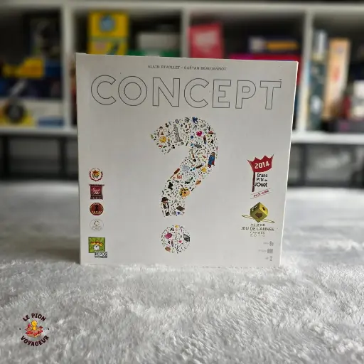 Concept