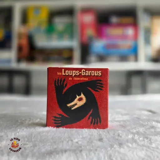 Loups-Garous