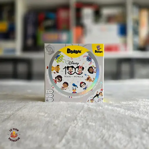 Dobble