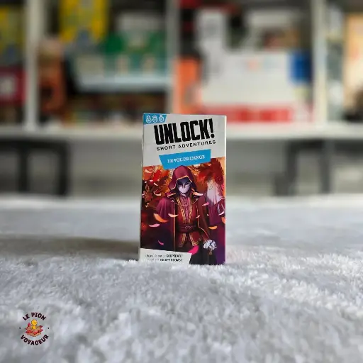 Unlock Short Adventures