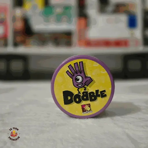 Dobble