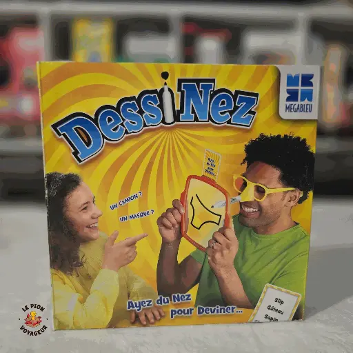 Dessi'Nez