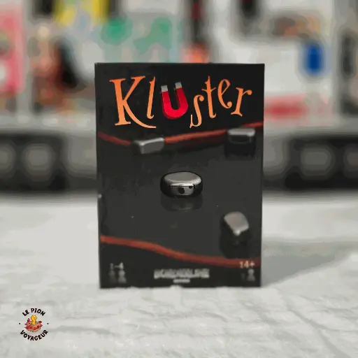 Kluster