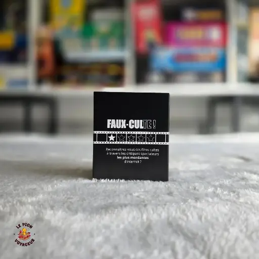 Faux-Culte