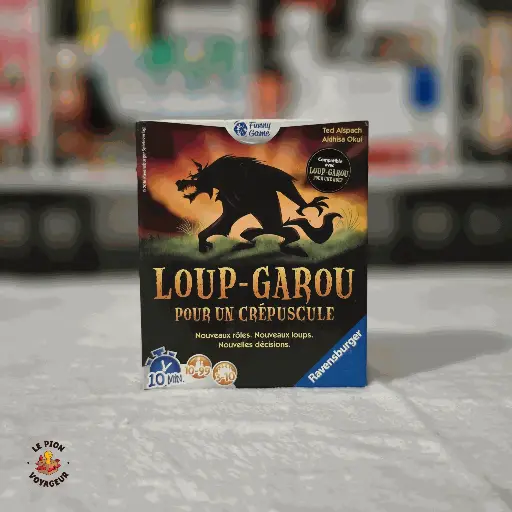Loup-Garou