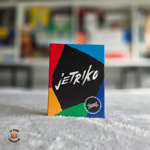 Jetriko