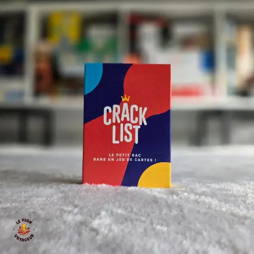 Crack List