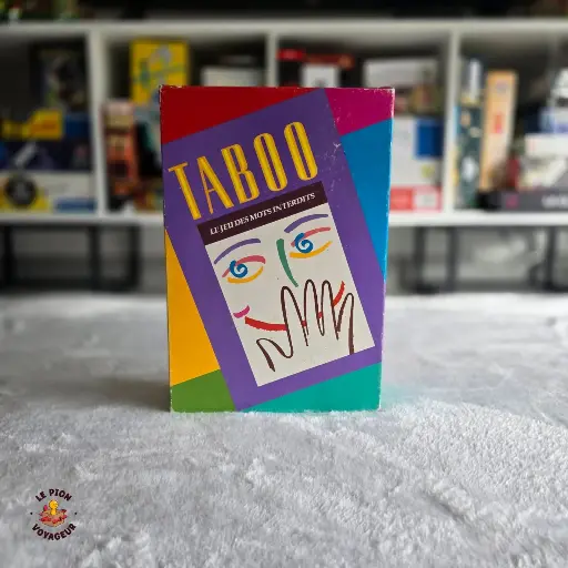 Taboo