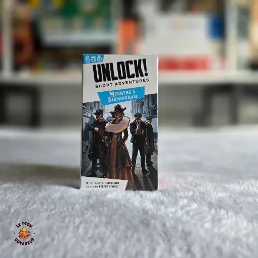 Unlock Short Adventures